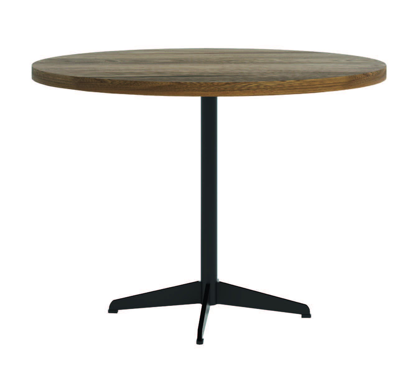 Katmai Round Dining Table