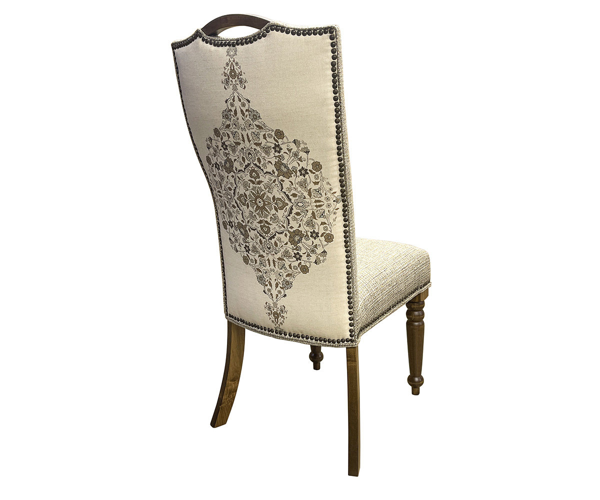 Letchworth Chair