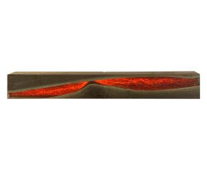 River Gorge Mantle