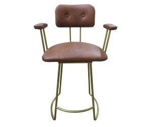 Nowell Counter Swivel Stool