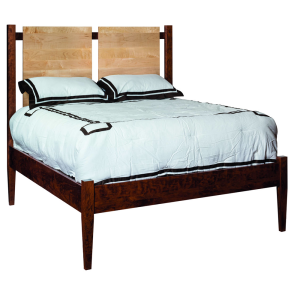 Moshannon Double Panel Bed