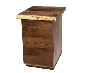 Susquehannock Drawer File