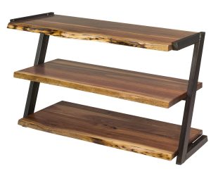 Susquehannock Shelf Media Console