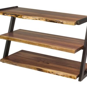 Susquehannock Shelf Media Console