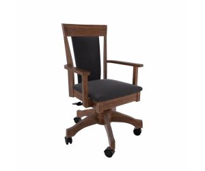 Susquehannock Desk Arm Chair