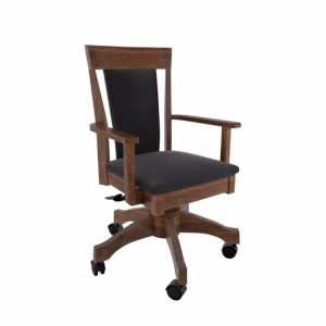 Susquehannock Desk Arm Chair