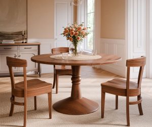 Willow Dining Table