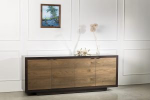 Ashville Credenza