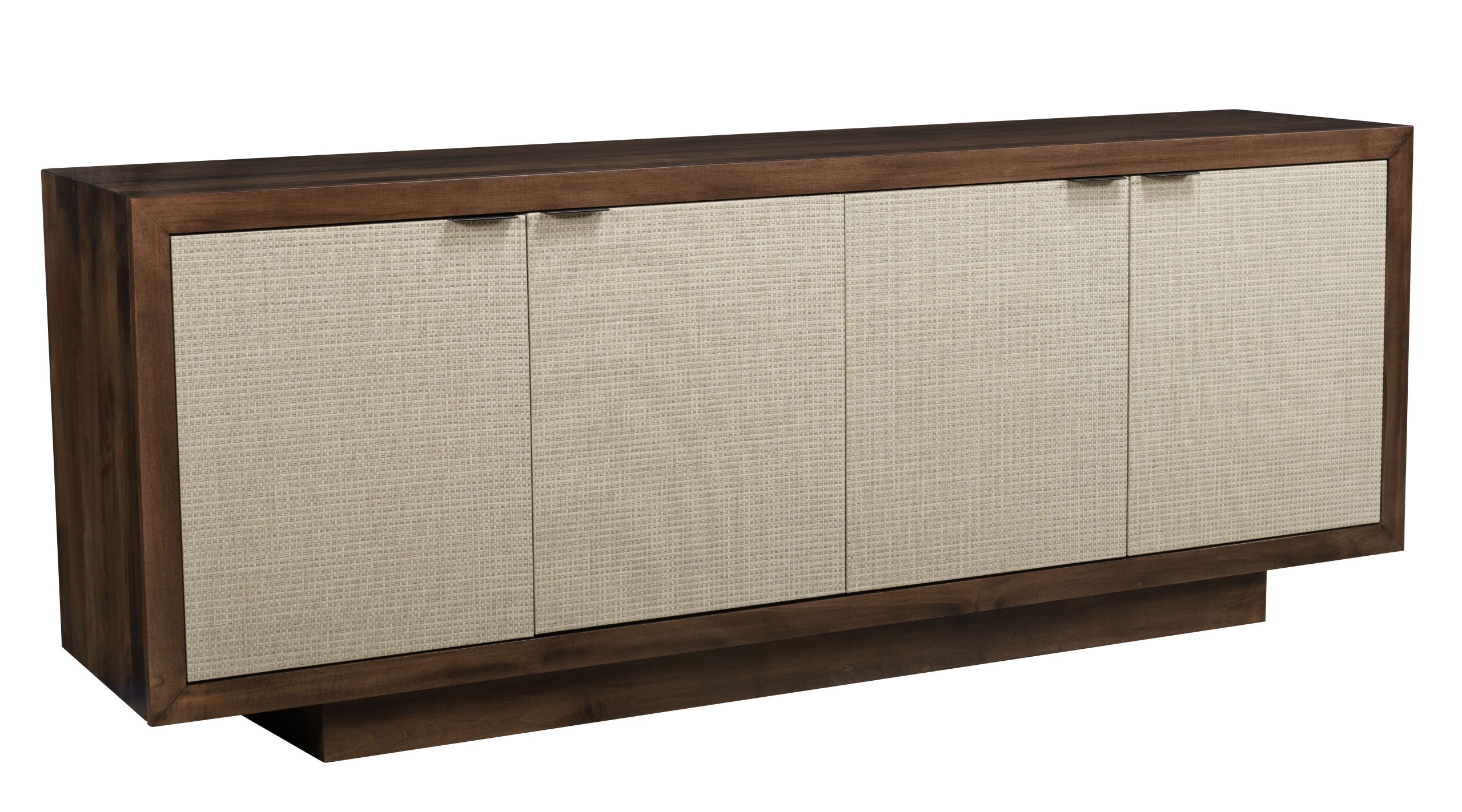 Ashville Credenza - PJ doors by Glenmont