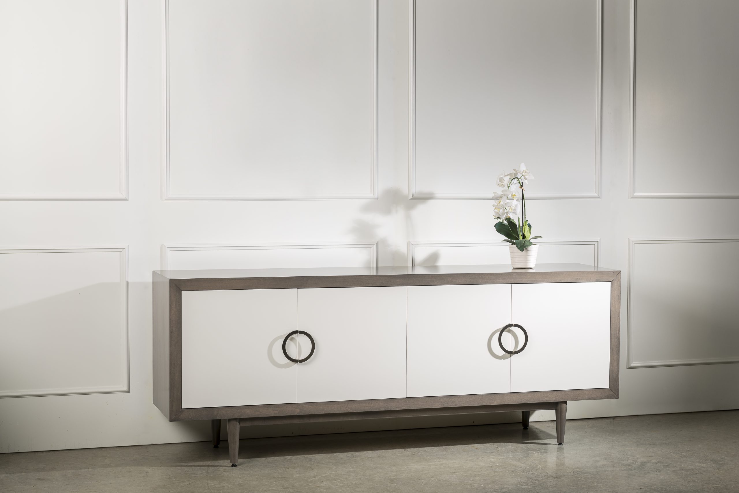 Aurora Credenza