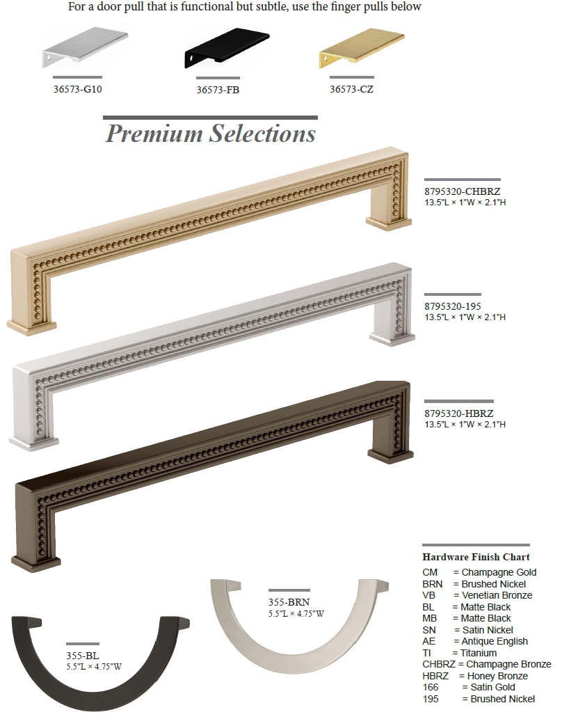 Ashville Credenza - Image 7