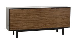 Zeebrawood, mid-century modern, credenza