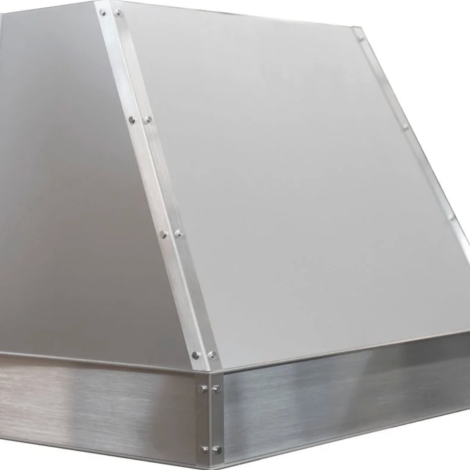 ST1205 Antique Steel Brushed Nickel Orig