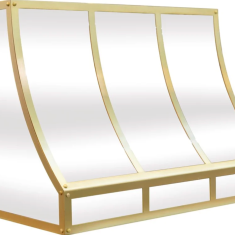 St1400 Polished Stainless Newport Brass Orig