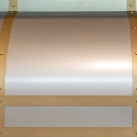 St1500 Champagne Satin Gold Orig
