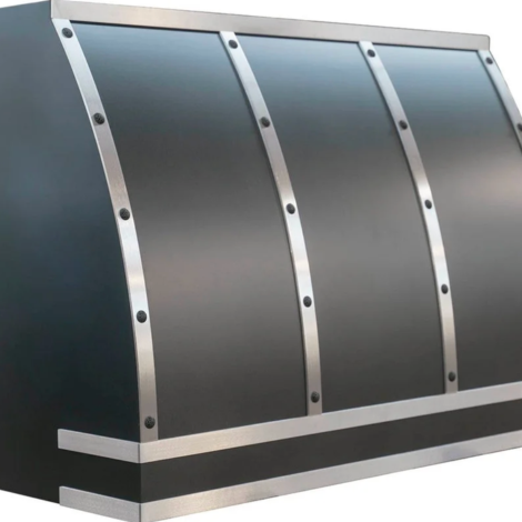 St1506 Textured Black Brushed Nickel Orig