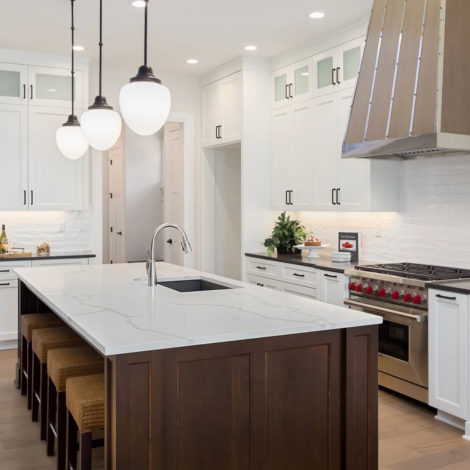 Wood Hood Setting